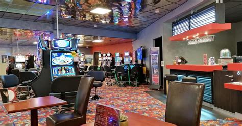 gain casino barbazan.